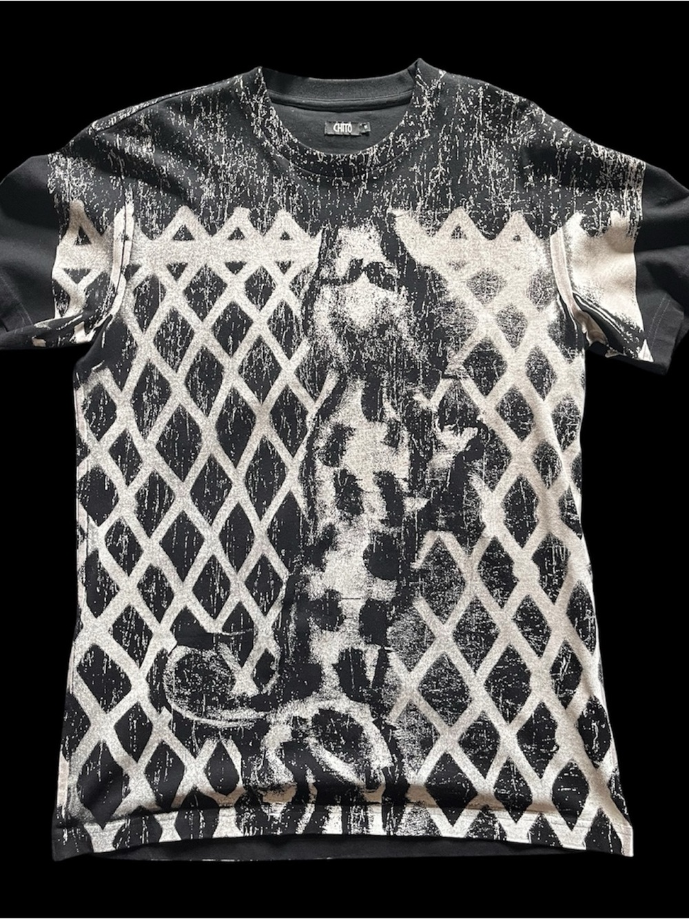 Chito International IN THE WINDS SS Tee
